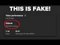 AI YouTubers can't keep getting away with this!