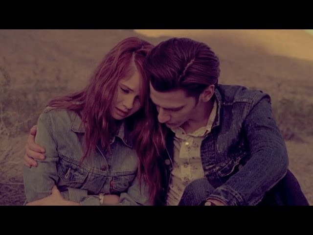 A Rocket To The Moon: Ever Enough [OFFICIAL VIDEO] class=