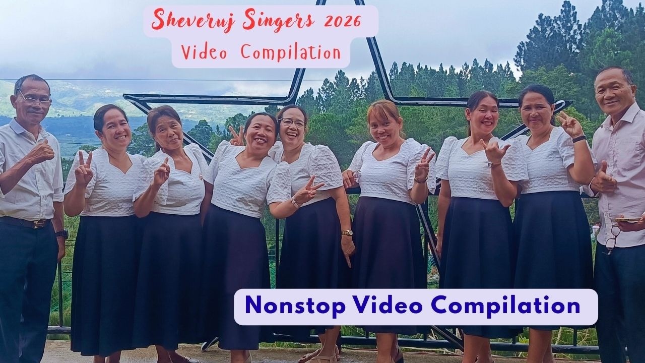 Sheveruj Singers New Series of Songs
