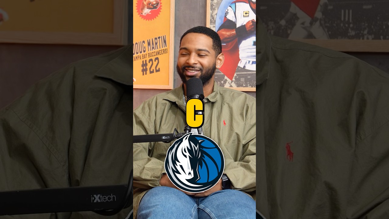 Grading NBA Trades: Anthony Davis To The Wizards! 👀🏀