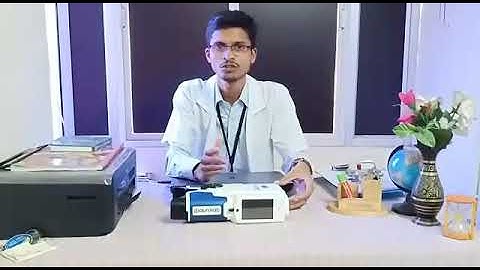 An Optometrist View on e-see auto refractor