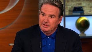 Jimmy Connors talks "bad attitude" toward tennis