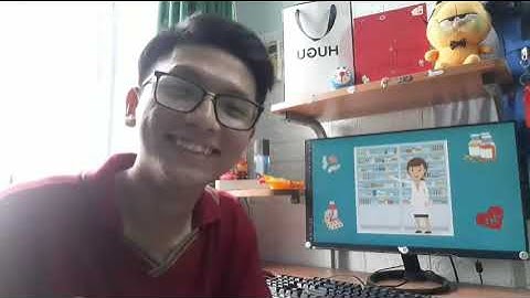 Video Kỹ năng giao tiếp - ĐH NTT