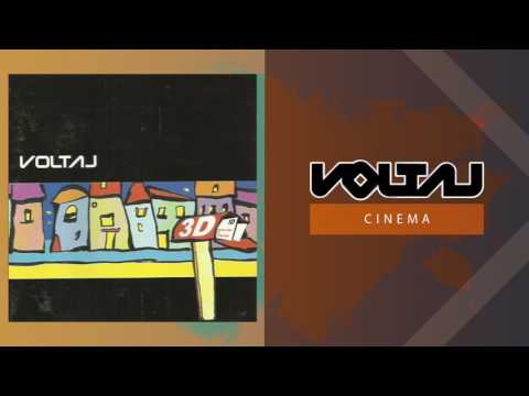 Voltaj — Voltaj - Cinema (Official Audio)