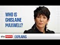 Ghislaine Maxwell trial: Who is the British socialite associated with Jeffrey Epstein?