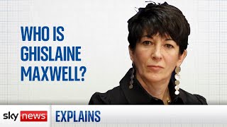 Ghislaine Maxwell trial: Who is the British socialite associated with Jeffrey Epstein?