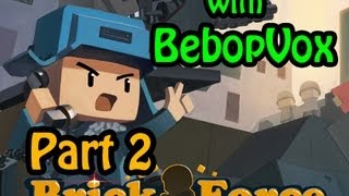 Brick Force Madness - Part 2