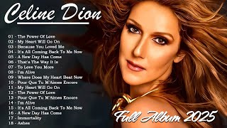 Download Lagu CELINE DION Remix - CELINE DION Best Songs Of All Time - CELINE DION Full Album 2025 MP3 Download Lagu CELINE DION Remix - CELINE DION Best Songs Of All Time - CELINE DION Full Album 2025 MP3