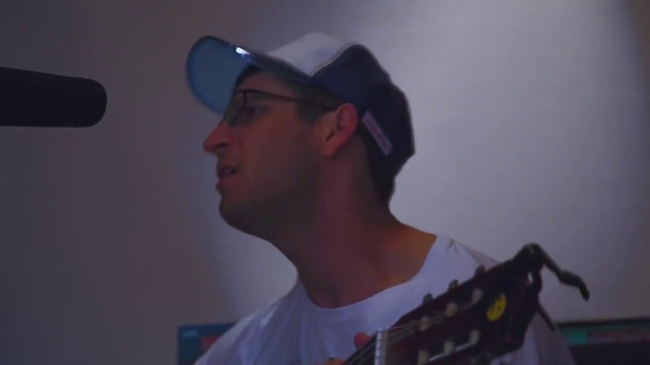 Gideon Conn - Take it All