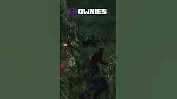 click + turn = cya | DBD #shorts