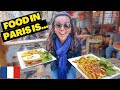 We tried our favorite french foods in paris this is what we found out