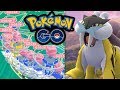 EVENT STARTET MORGEN, KURIOSER RAID - TEST IN CHICAGO - POKÉMON GO
DEUTSCH 1040