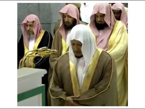 042 سورة الشورى 1437 هـ للشيخ صلاح با عثمان 