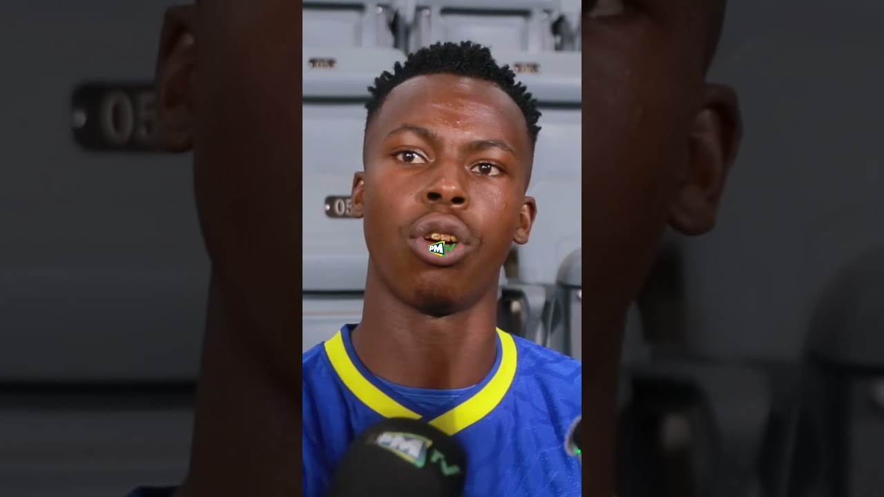 CHUGA BOY WA YANGA AFUNGUKA JINSI YANGA ILIVYOBADILISHA MAISHA YAKE.