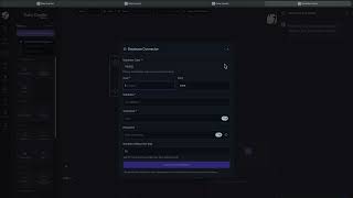 9. Tutorial - Data Workflows Automation_How to Connect Data Bases in Data Copilot by Qaim Hassan