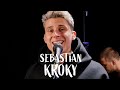 Sebastian  kroky live  frekvence 1