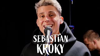 SEBASTIAN - KROKY (live @ Frekvence 1)