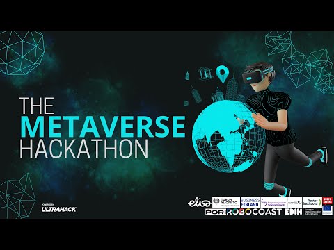 Metaverse Hackathon webinar