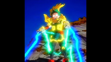 Pro Heroes react to Deku 100% vs Dark Might 🥶🔥 | #myheroacademia #edit #amv #mha #anime