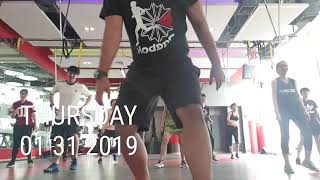 BODYJAM 54 PART2