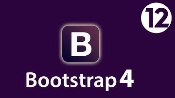 12.-Curso Bootstrap 4 -Navbar  (Barra de Navegación)