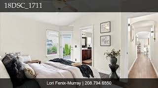 209 S Grandean, Eagle, ID, 83616