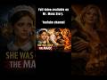 She was only a maid until love found her #cinematicstory #movie #film #audiobookstyle #motivation