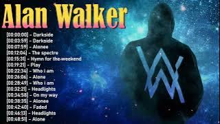 🎶 Alan Walker – 💫 His music whispers hope through echoes of mystery and light 🌌⚡