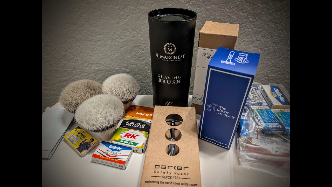 HC&C, TRC и Il Marchese | Почтовый звонок в Черную пятницу, часть 1