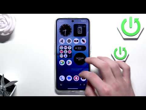 NOTHING CMF Phone