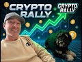 Crypto Rally LIVE