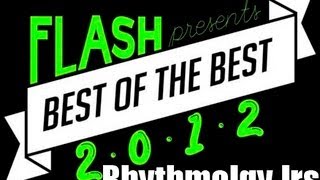 FLASH Dance Troupe Competition: Rhythmolgy Jrs  | Rhythm Addict TV