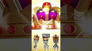 LittleBigPlanet Prize Crown Costume | LBP Rare DLC Costumes #shorts #playstation #gaming