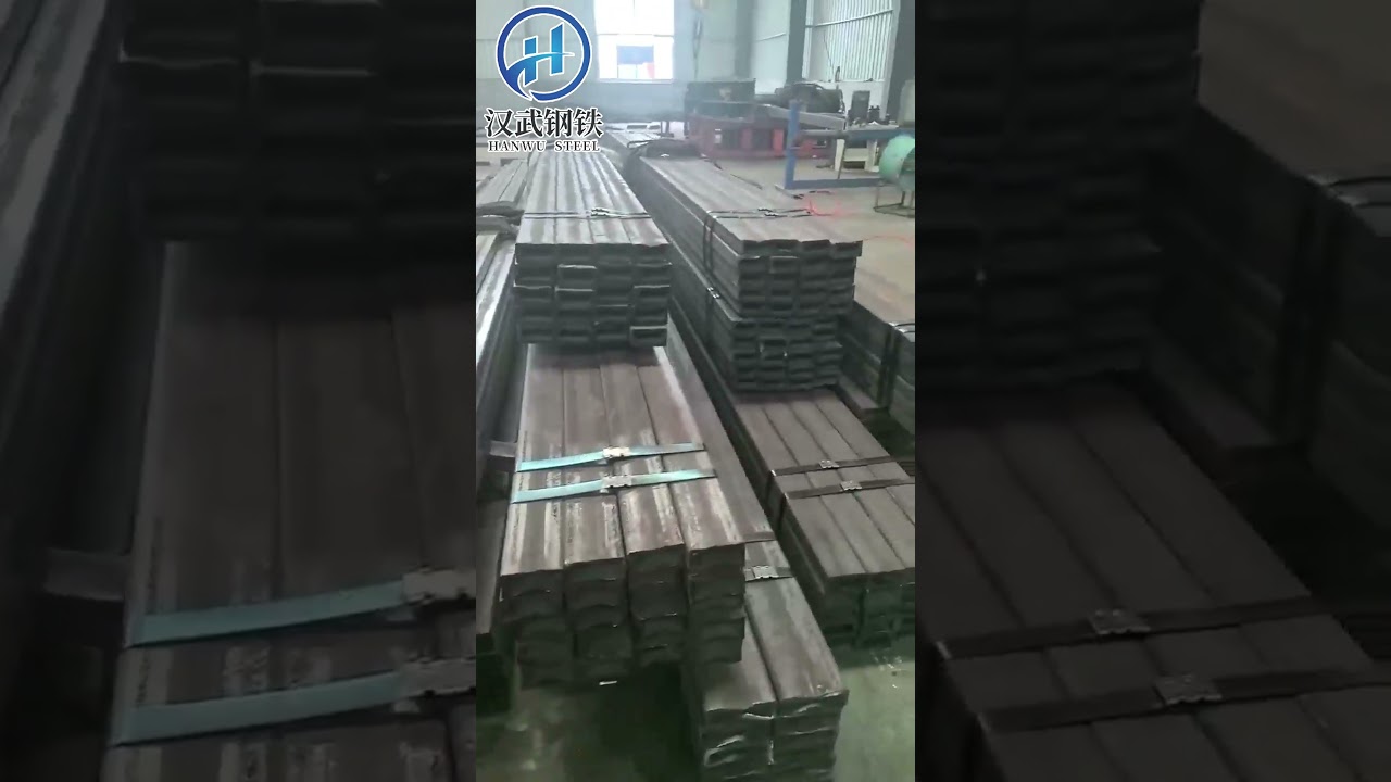 High quality steel wire in Hanwu