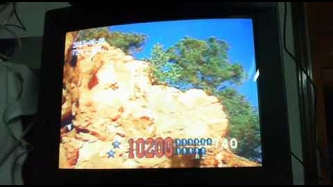 Mad Dog McCree played using Dexter V.2 - 3rd test