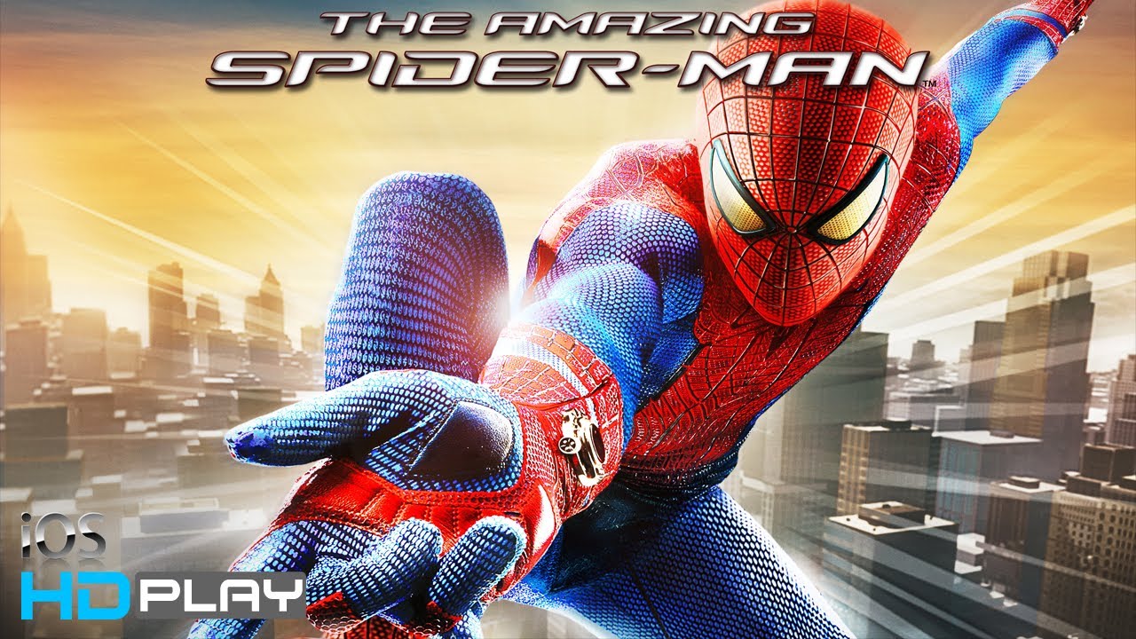 The Amazing Spider Man - Gameplay Final Boss Fight The ...