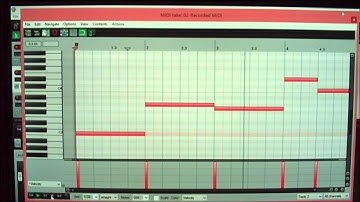 ECE4440- FPGA based wavetable synth with web control