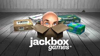 Jackbox featuring Ranking On Tier List