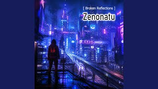 Broken Reflections