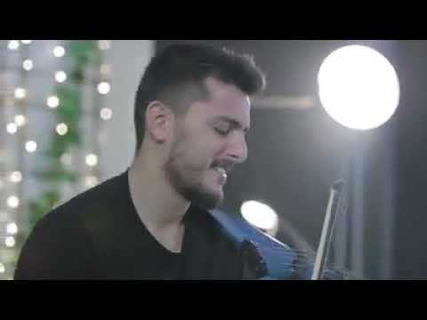 موسيقى خيالية عزف على الكمان حالات واتس