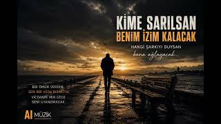 Bir Veda Bıraktın Yapay Zekâ Ile Oluşturulan Duygusal Türkçe Şarkı Sadeceai Müzik