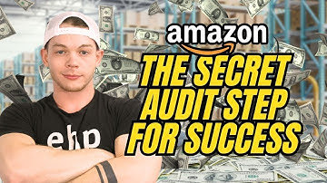 One Amazon PPC Step Skyrocketed our Clients