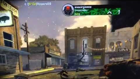 Vks silent no scope across map cod ghost