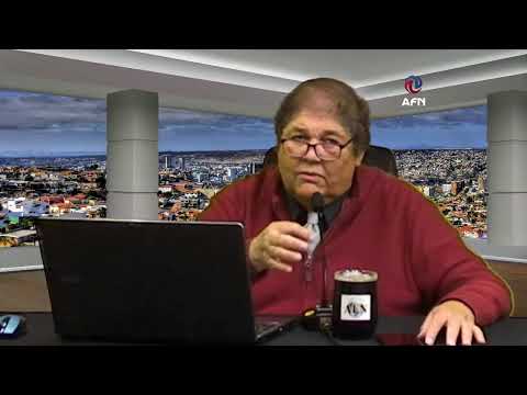 AFN Político y Algo Más hablemos sin saber