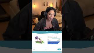 Valkyrae's Personality CHANGED