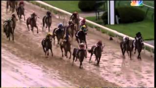 SNN: Orb wins 2013 Kentucky Derby