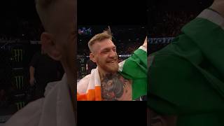 Connor “The Notorious” Mcgregor 🔥🍿💪 #fyp #ufc #mma #fighting #fighter #connormcgregor #notorious