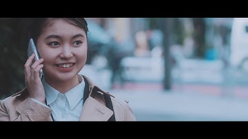 【予告編②】映画「SEASONS OF WOMAN」