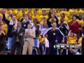 2013 NBA Playoffs - Golden State Warriors Near Collapse vs. Denver Nuggets Game 6