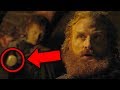 GAME OF THRONES 8x01 Breakdown! Night King Symbol Explained!